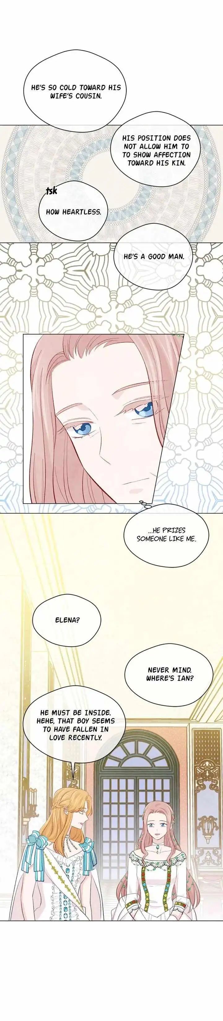 Iris – Lady With A Smartphone [ALL CHAPTERS] Chapter 70